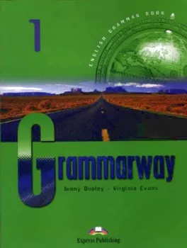 Grammarway 1 - Student´s Book