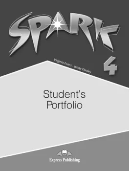 Spark 4 - my language portfolio