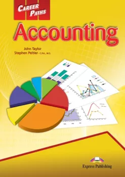 Career Paths Accounting - SB+CD (do vyprodání zásob)