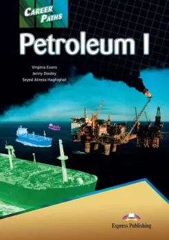 Career Paths Petroleum I - SB+CD (do vyprodání zásob)