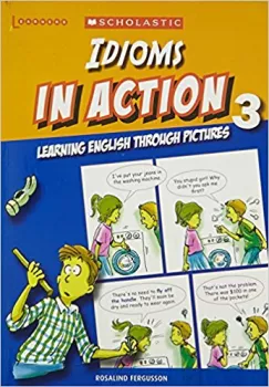 Learners - Idioms in Action 3