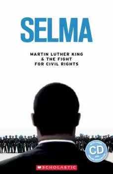 Secondary Level 2: Selma - book+CD (do vyprodání zásob)