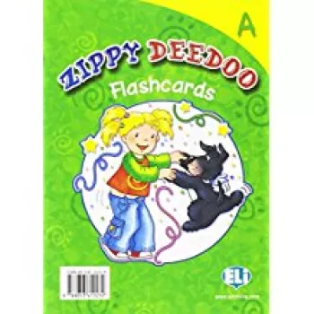 ELI - Zippy Deedoo - Flashcards A