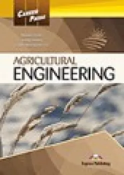 Career Paths Agricultural Engineering - SB with Digibook App.
