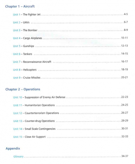 Career Paths Air Force - Student´s book with Cross-Platform Application (do vyprodání zásob)