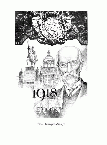Dějiny české - chronologický přehled (2. vydání)