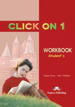 Click On 1 - Student´s Workbook