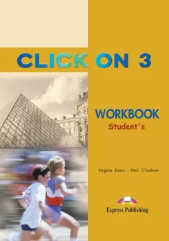 Click On 3 - Student´s Workbook