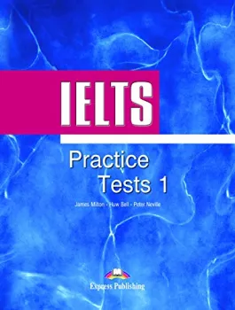 IELTS Practice Test 1 - Student´s Book