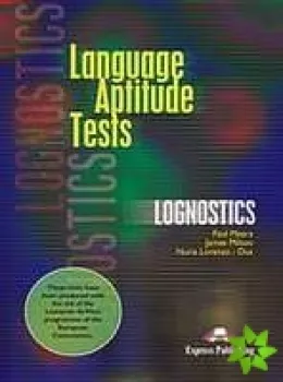  LAT: Language Ability Tests (VÝPRODEJ)