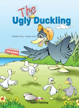 Early Primary Readers 1 - The Ugly Duckling - story book