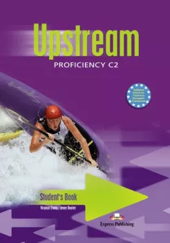 Upstream Proficiency C2 (1st edition) - Student´s Book