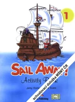 Sail Away ! 1 - Activity Book