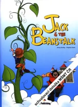 Sail Away ! 2 - Jack and the Beanstalk - story book