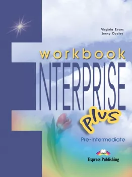 Enterprise Plus Pre-Intermediate - Teacher´s Workbook