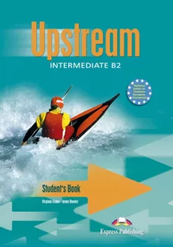 Upstream Intermediate B2 (1st edition) - Student´s Book