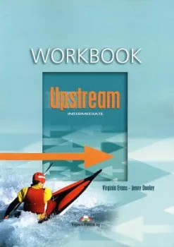 Upstream Intermediate B2 (1st edition) - Student´s Workbook