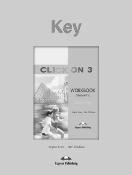 Click On 3 -  Workbook Key