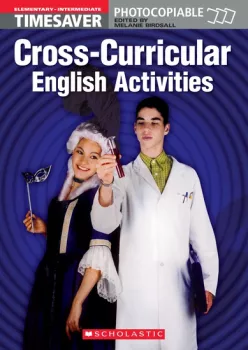 Timesaver - Cross-Curricular English Activities