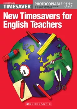 Timesaver - New Timesavers for English Teachers