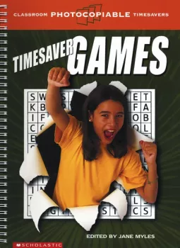 Timesaver - Games