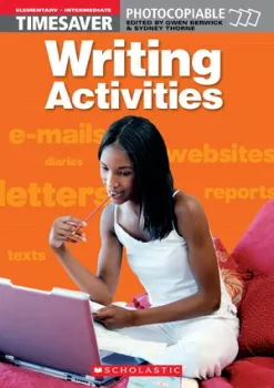Timesaver - Writing Activities