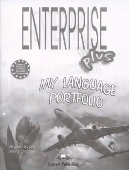 Enterprise Plus Pre-Intermediate - My Language Portfolio