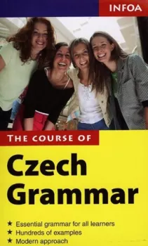 The Course of Czech Grammar