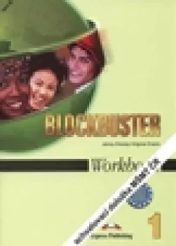 Blockbuster 1 - workbook