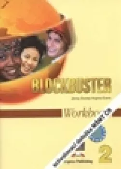 Blockbuster 2 - workbook