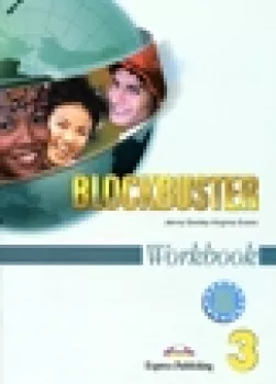 Blockbuster 3 - workbook