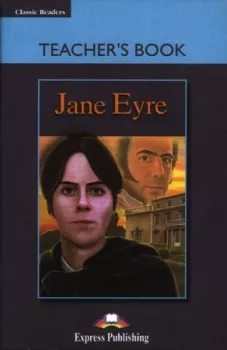 Classic Readers 4 Jane Eyre - Teacher´s book (overprinted)