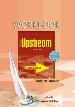 Upstream B1+ - Student´s Workbook