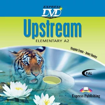 Upstream Elementary A2 - DVD
