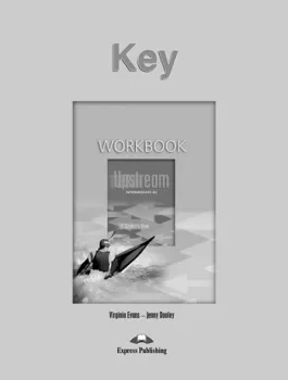 Upstream Advanced C1 (1st edition) - Student´s Workbook Key