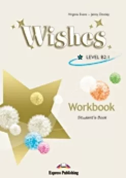Wishes b2.1 - workbook + ieBook