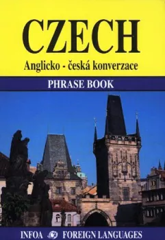 Kap. konverzace - Czech