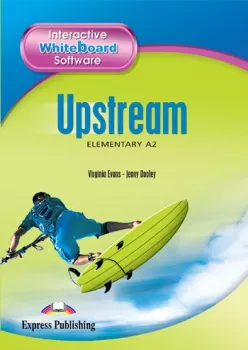 Upstream Elementary A2 - whiteboard software