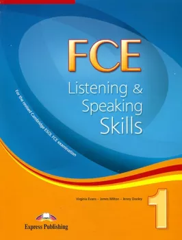 FCE Listening&Speaking Skills 1 Revised 2008 - Student´s Book