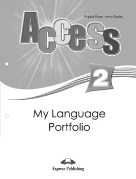 Access 2 - language portfolio