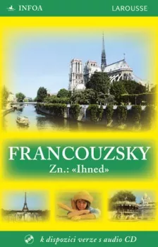 Francouzsky Zn.: «Ihned» +  audio CD