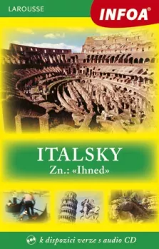 Italsky Zn.: «Ihned»