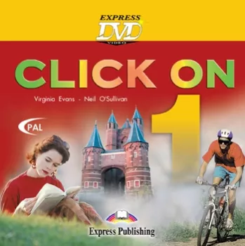 Click On 1 - DVD PAL