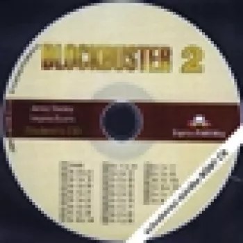 Blockbuster 2 - student´s audio CD (1)