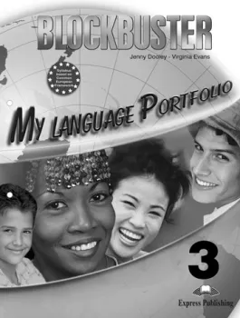 Blockbuster 3 - My Language Portfolio