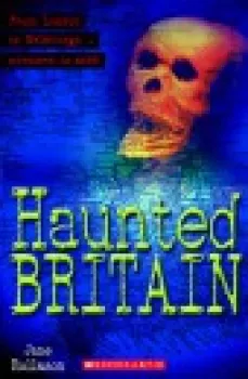 Haunted Britain (level 1) (do vyprodání zásob)