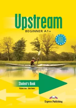 Upstream Beginner A1+ - Student´s Book