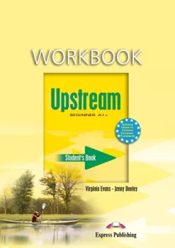 Upstream Beginner A1+ - Student´s Workbook + e-book