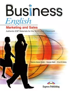 Business English Marketing and Sales - SB