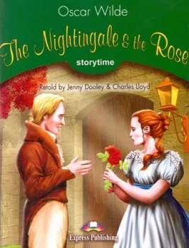 Storytime 3 The Nightingale and the Rose - PB